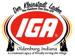 The Village Store IGA